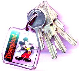 mickey