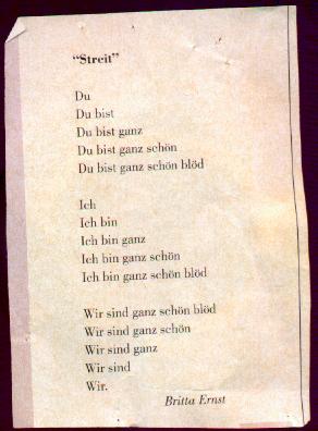 Streit