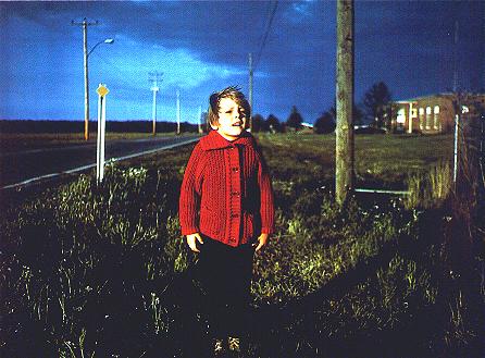 cruel & tender: photography and the real
