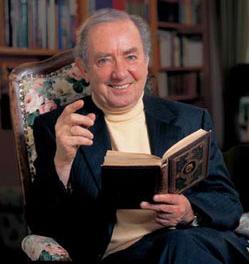 hero of the day: the late hans clarin