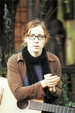 laura veirs