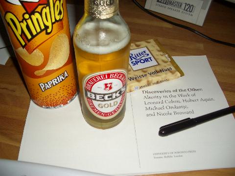 my sunday night