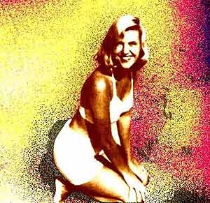 sylvia plath