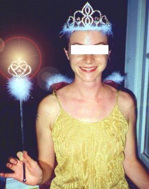 princess superstar