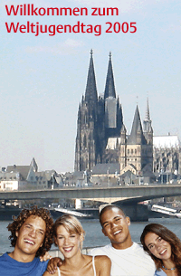 world youth day